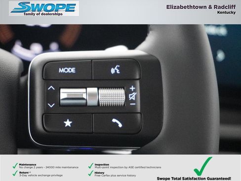 New 2026 Hyundai Santa Fe SE AWD/4WD image 21