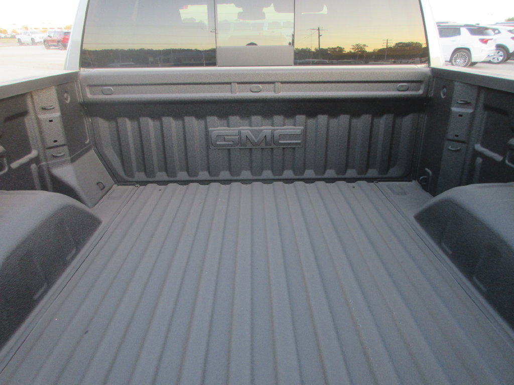 New 2026 GMC Sierra 1500 AT4 w/ AT4 Premium Package AWD/4WD image 6