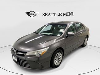 Used 2016 Toyota Camry LE FWD video 1