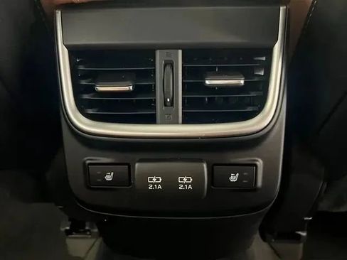 Used 2022 Subaru Legacy Touring XT w/ Popular Package #3 AWD/4WD image 27
