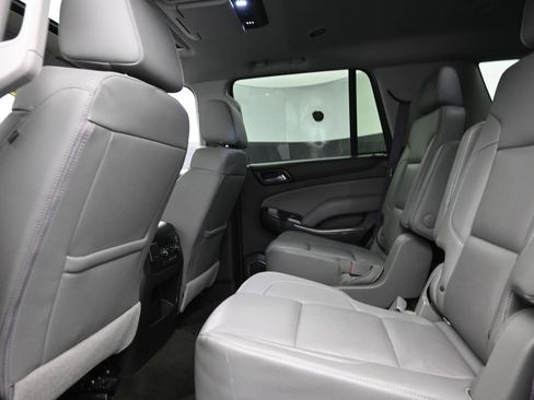 Used 2017 Chevrolet Tahoe LT w/ LT Signature Package AWD/4WD image 14