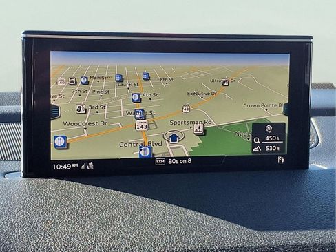 Used 2018 Audi Q7 2.0T Premium Plus w/ Premium Plus Package image 6