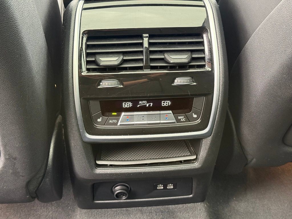 Certified 2024 BMW X5 M60i AWD/4WD image 18