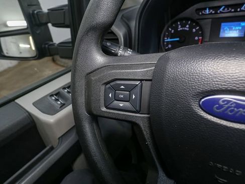 Used 2021 Ford F250 XL w/ Power Equipment Group AWD/4WD image 26