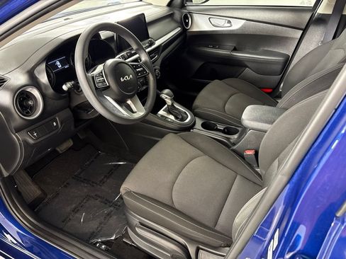 Used 2023 Kia Forte LXS FWD image 23