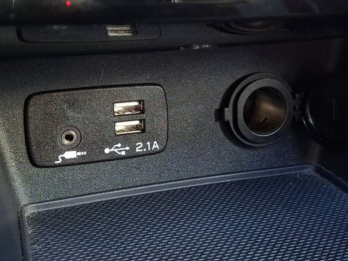 Used 2022 Subaru Forester Wilderness image 26