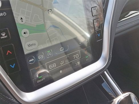 New 2025 Subaru Outback Limited image 13