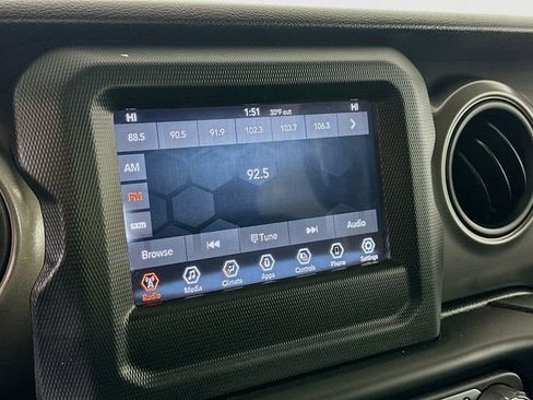 Used 2021 Jeep Wrangler Unlimited Sport S image 15