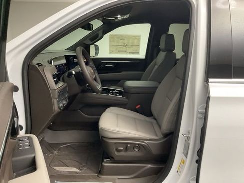 New 2026 Chevrolet Tahoe LT AWD/4WD image 12
