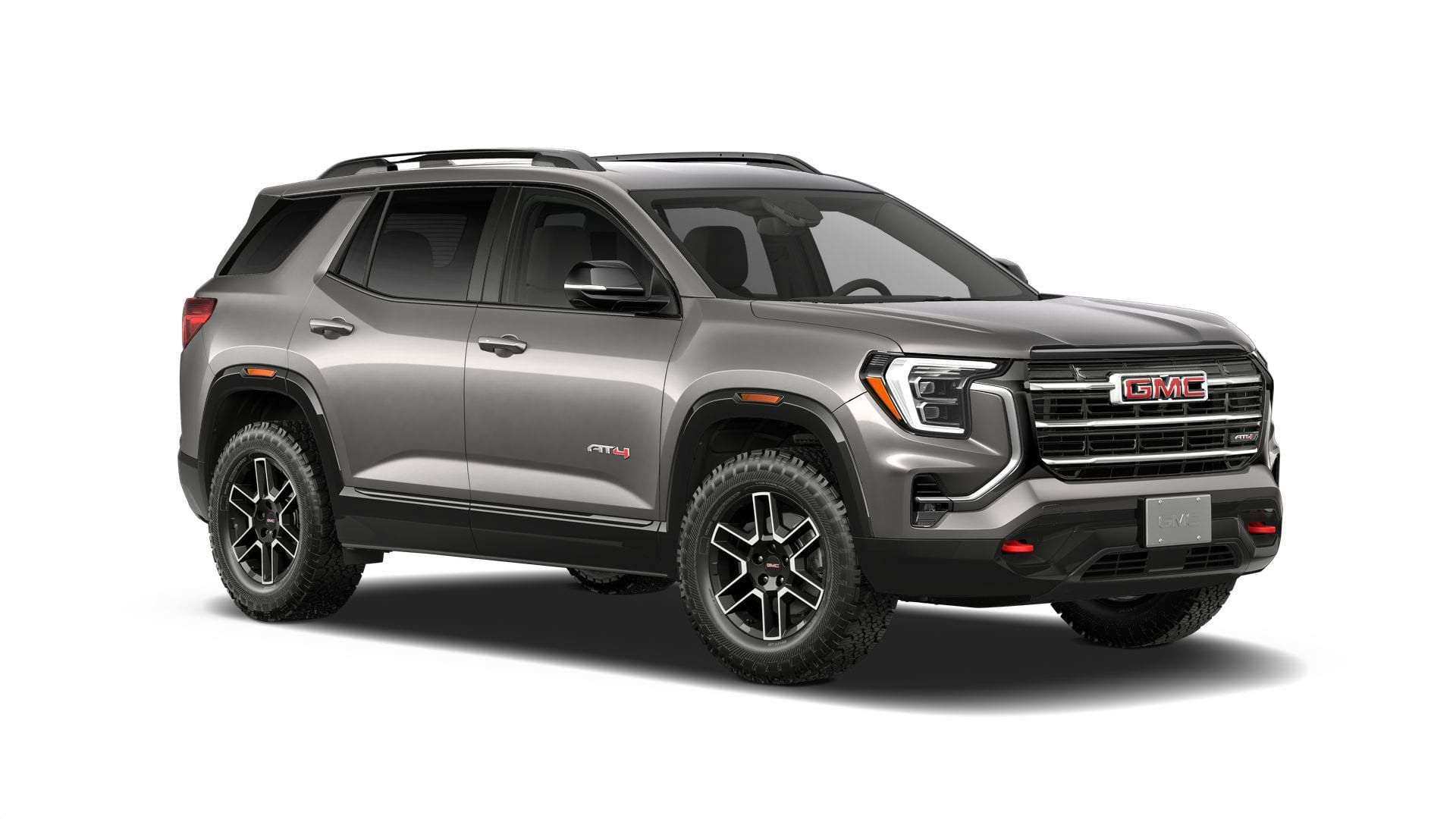 New 2027 GMC Terrain AT4 w/ Convenience Package III AWD/4WD image 28