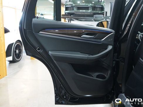 Used 2022 BMW X3 xDrive30i image 25