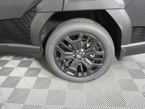 New 2026 Subaru Outback Limited XT image 8