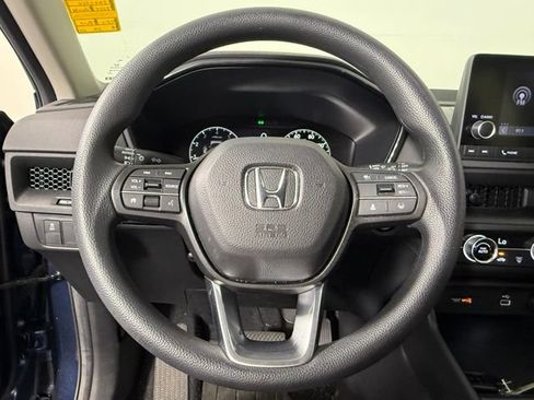 Used 2024 Honda CR-V LX image 16