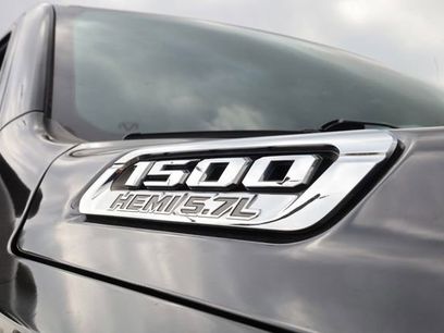 Used 2021 RAM 1500 Lone Star