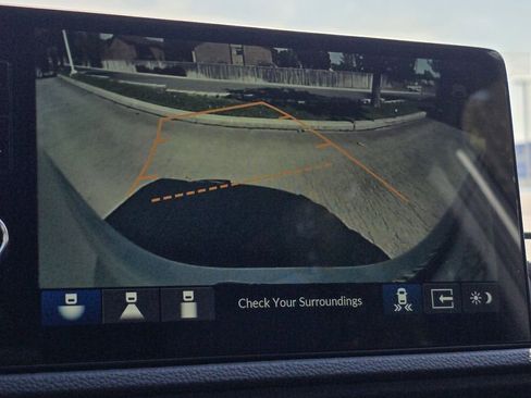 New 2026 Honda CR-V Sport-L image 16