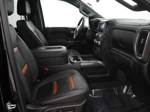 Used 2022 GMC Sierra 1500 AT4 w/ AT4 Premium Package image 13