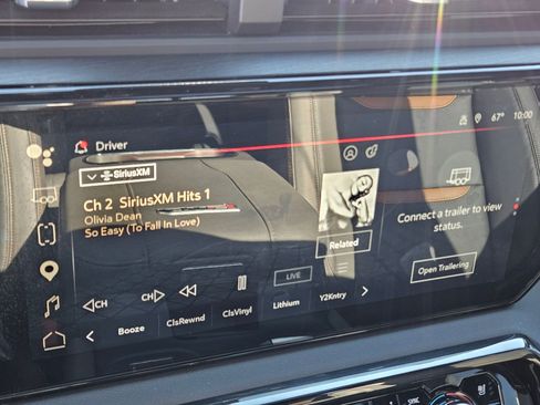 Used 2025 GMC Sierra 2500 AT4 image 23