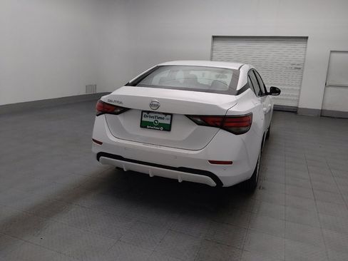 Used 2021 Nissan Sentra S FWD image 7