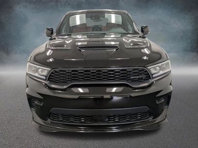 Used 2024 Dodge Durango SRT Hellcat