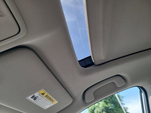 Certified 2025 Honda Accord SE image 20