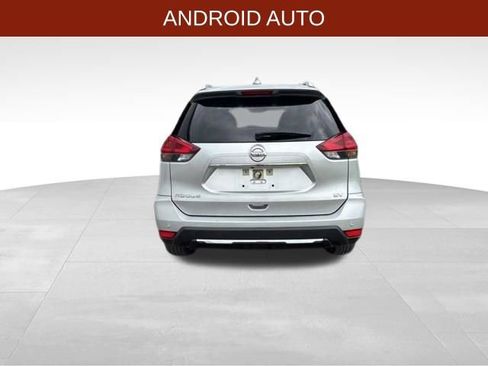 Used 2020 Nissan Rogue SV FWD image 6