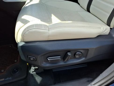Used 2024 Toyota Tundra 1794 Edition AWD/4WD image 19