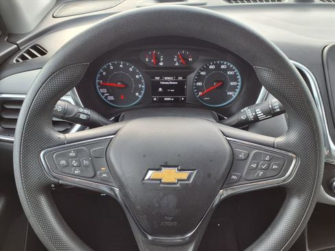 Used 2020 Chevrolet Equinox LS w/ LS Convenience Package image 10