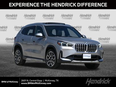 Used 2025 BMW X1 xDrive28i w/ Premium Package