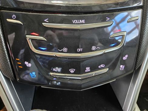 Used 2017 Cadillac XTS Luxury w/ Driver Awareness Package AWD/4WD image 17