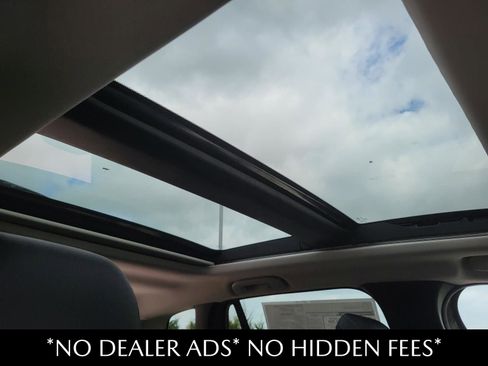 New 2026 MAZDA CX-50 Meridian Edition AWD/4WD image 8