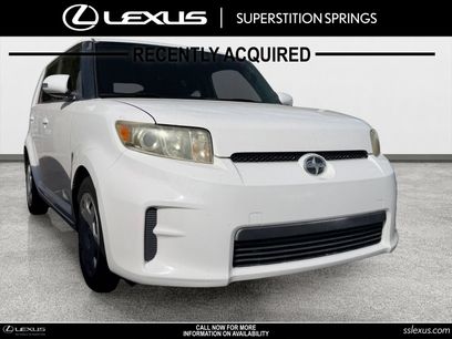 Used 2012 Scion xB