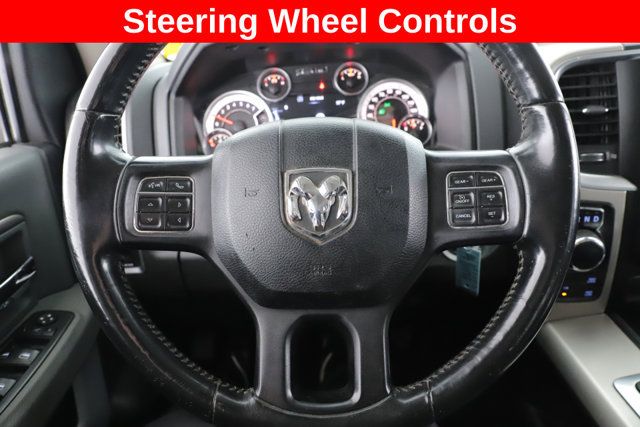 Used 2015 RAM 1500 Big Horn AWD/4WD image 21