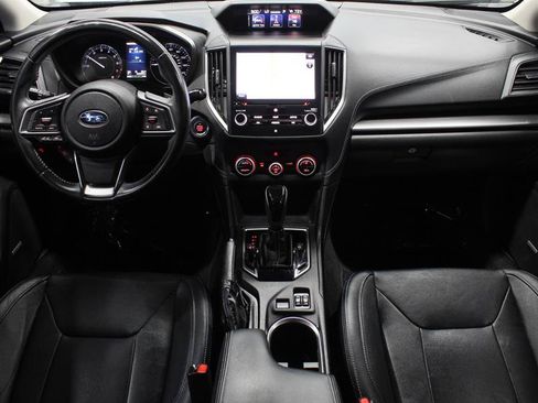 Used 2017 Subaru Impreza 2.0i Limited AWD/4WD image 9