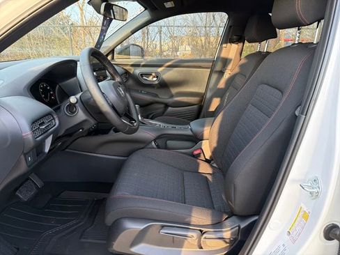 New 2026 Honda HR-V Sport image 11
