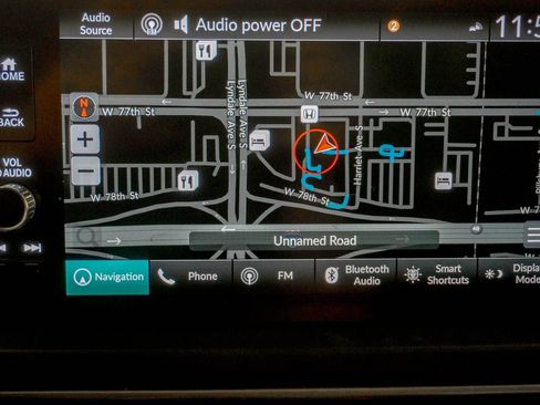 Used 2023 Honda Pilot Touring image 24