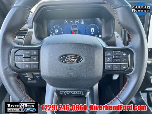 Used 2024 Ford F150 Raptor image 20