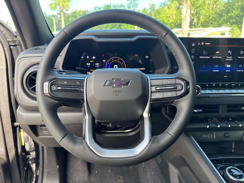 New 2025 Chevrolet Colorado Trail Boss image 29