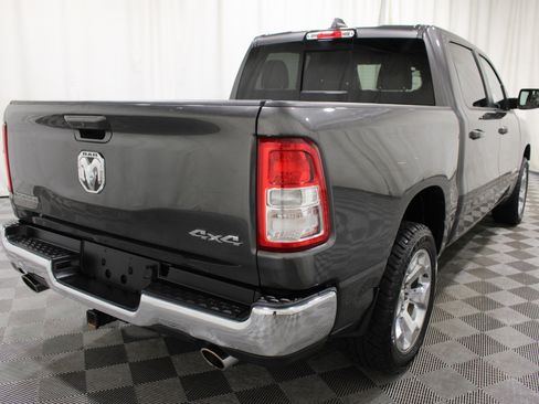 Used 2022 RAM 1500 Big Horn AWD/4WD image 30