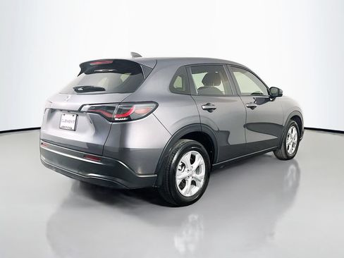 Used 2025 Honda HR-V LX image 7