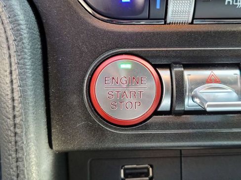 Used 2021 Ford Mustang GT Premium w/ GT Performance Package image 28