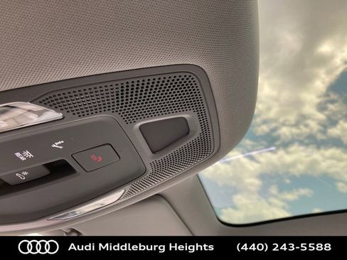 Used 2025 Audi A5 2.0T Prestige w/ 19" Wheel Package image 47