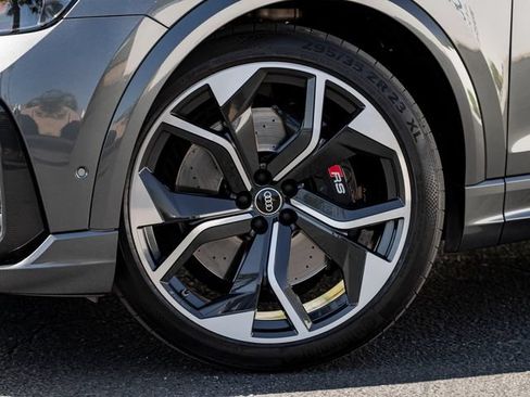 Used 2022 Audi RS Q8 AWD/4WD image 11