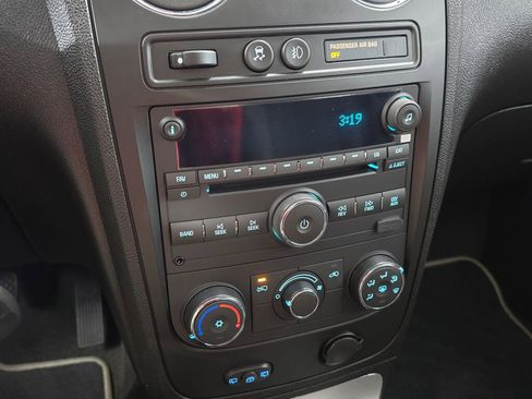 Used 2009 Chevrolet HHR SS w/ Performance Package FWD image 18
