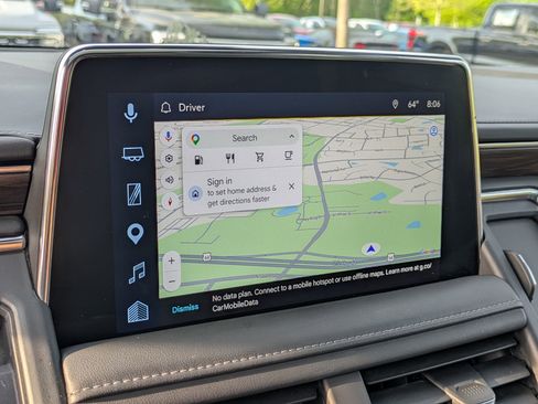 Used 2023 Chevrolet Suburban Z71 w/ Off-Road Capability Package image 23