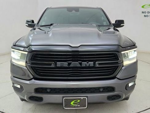 Used 2021 RAM 1500 Laramie image 13