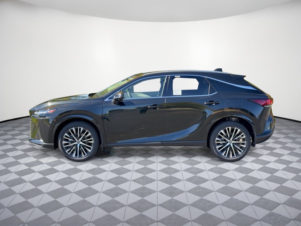 New 2026 Lexus RX 350 Premium Plus w/ Convenience Package AWD/4WD image 2