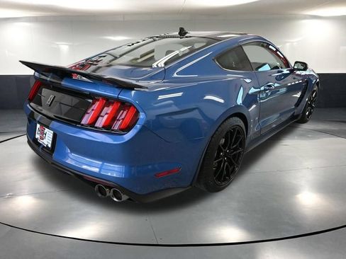 Used 2020 Ford Mustang Shelby GT350 w/ Technology Package RWD image 4