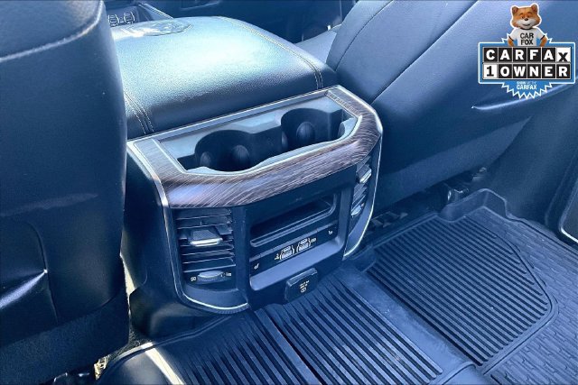 Used 2019 RAM 2500 Laramie AWD/4WD image 33