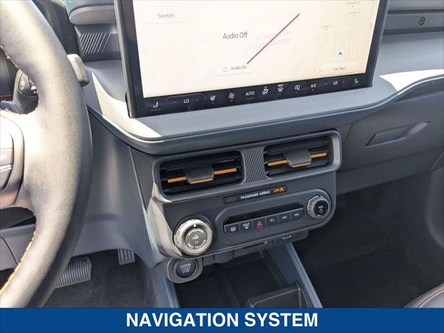 New 2026 Ford Maverick Tremor AWD/4WD image 14