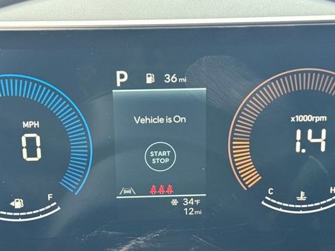 New 2026 Hyundai Santa Cruz SEL AWD/4WD image 15